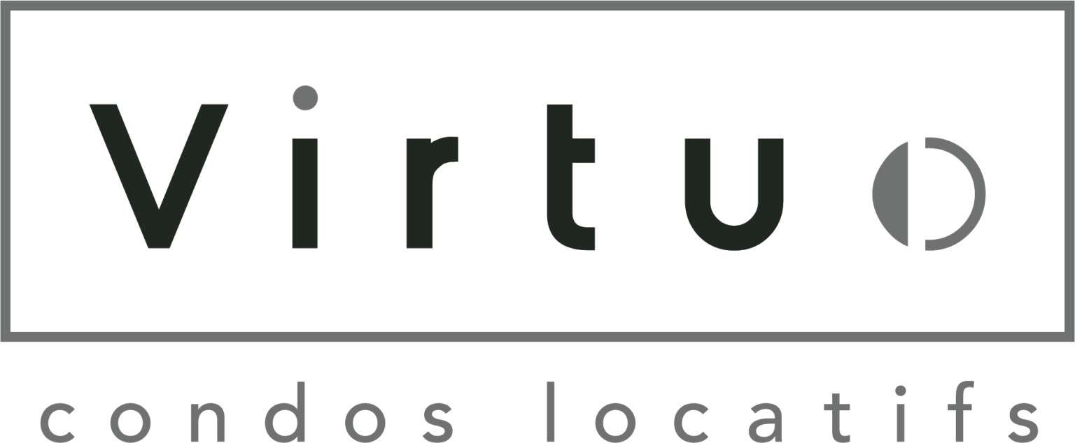 Le Virtuo Condos locatifs à SainteRose